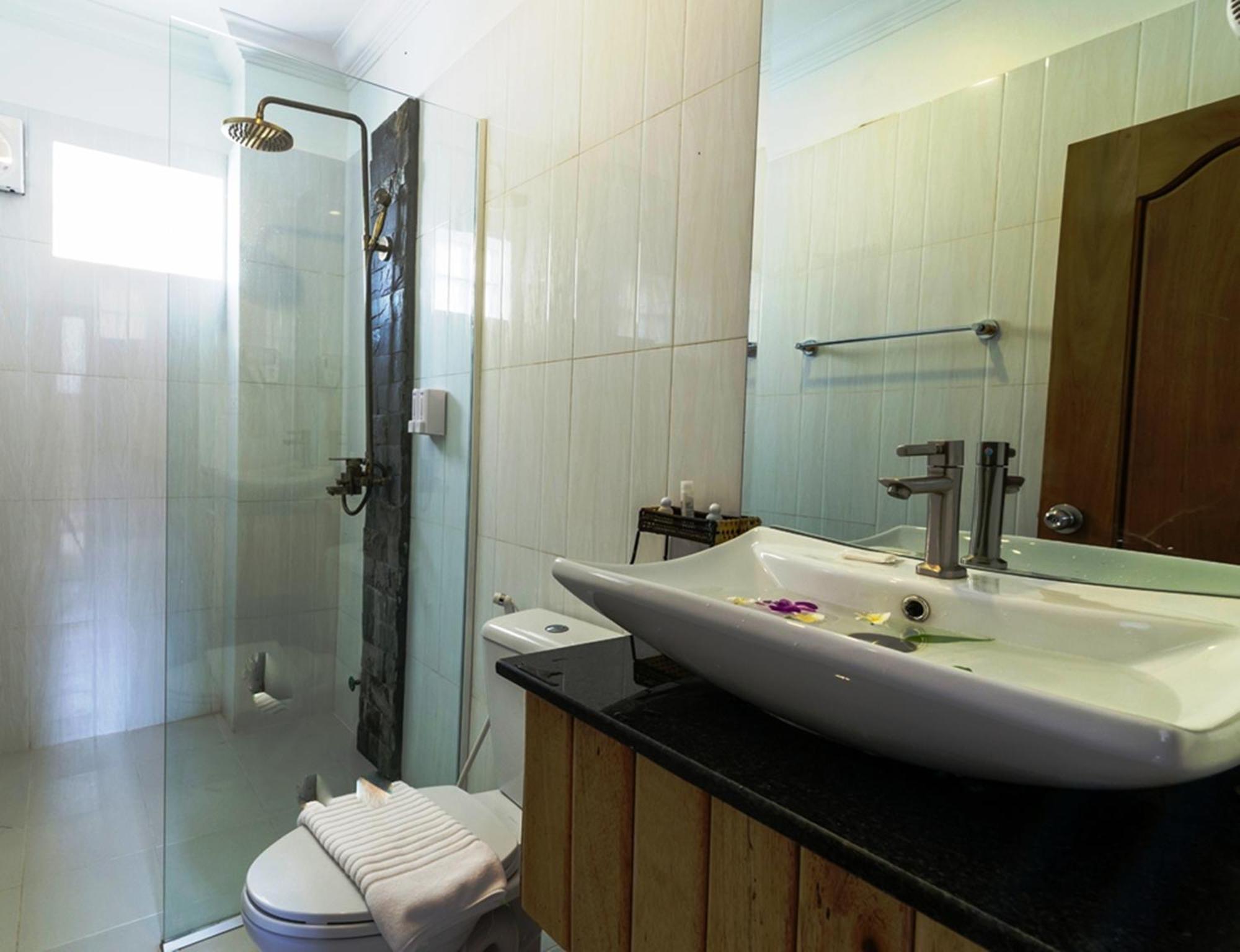 Plumeria Hotel & Spa Сием Реап Екстериор снимка